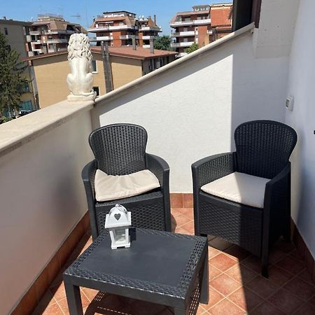 Casa Nicole Βίλα Monterotondo  Εξωτερικό φωτογραφία