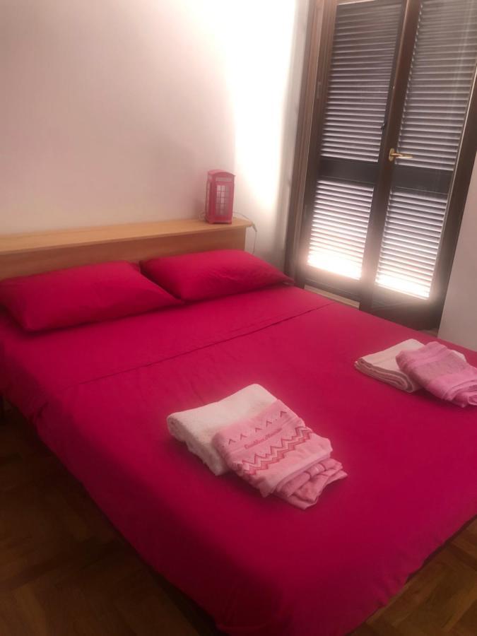 Casa Nicole Βίλα Monterotondo  Εξωτερικό φωτογραφία