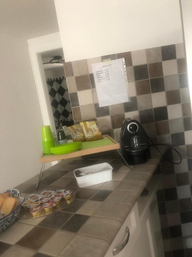 Casa Nicole Βίλα Monterotondo  Εξωτερικό φωτογραφία