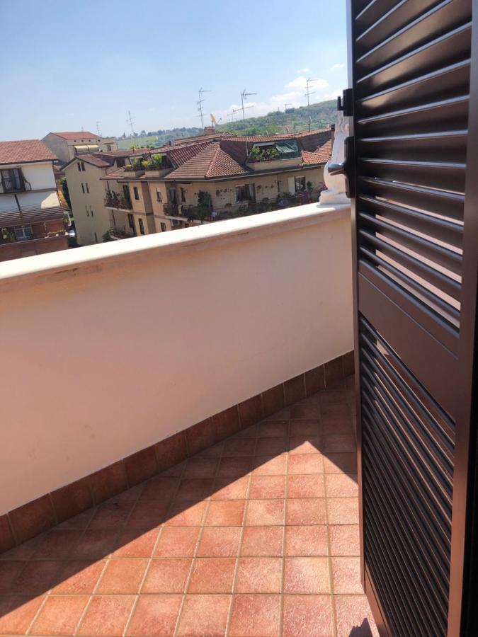 Casa Nicole Βίλα Monterotondo  Εξωτερικό φωτογραφία