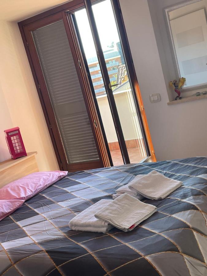 Casa Nicole Βίλα Monterotondo  Εξωτερικό φωτογραφία