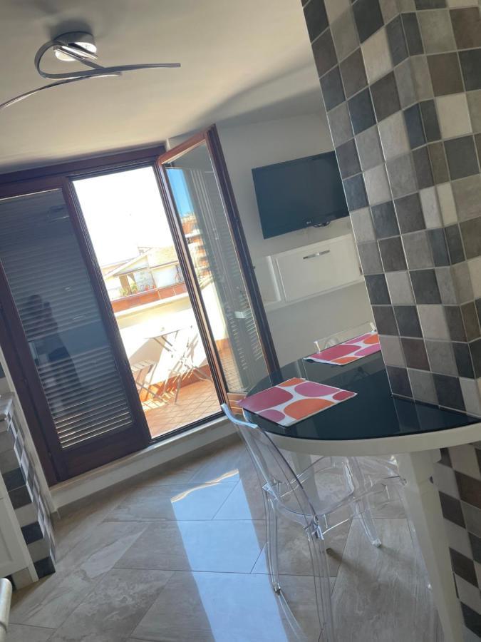 Casa Nicole Βίλα Monterotondo  Εξωτερικό φωτογραφία