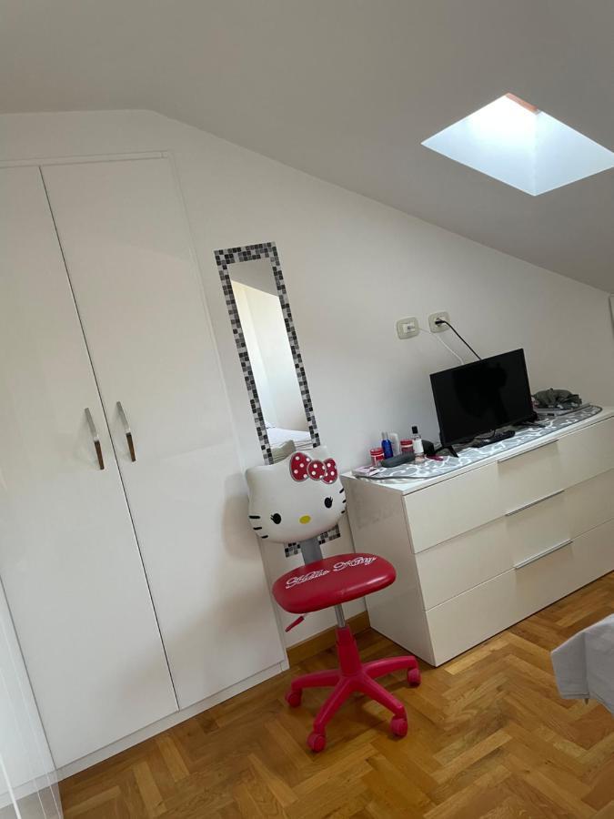 Casa Nicole Βίλα Monterotondo  Εξωτερικό φωτογραφία
