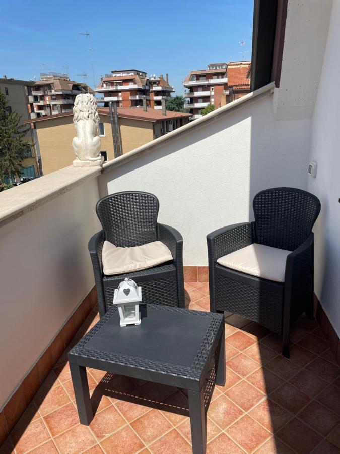 Casa Nicole Βίλα Monterotondo  Εξωτερικό φωτογραφία